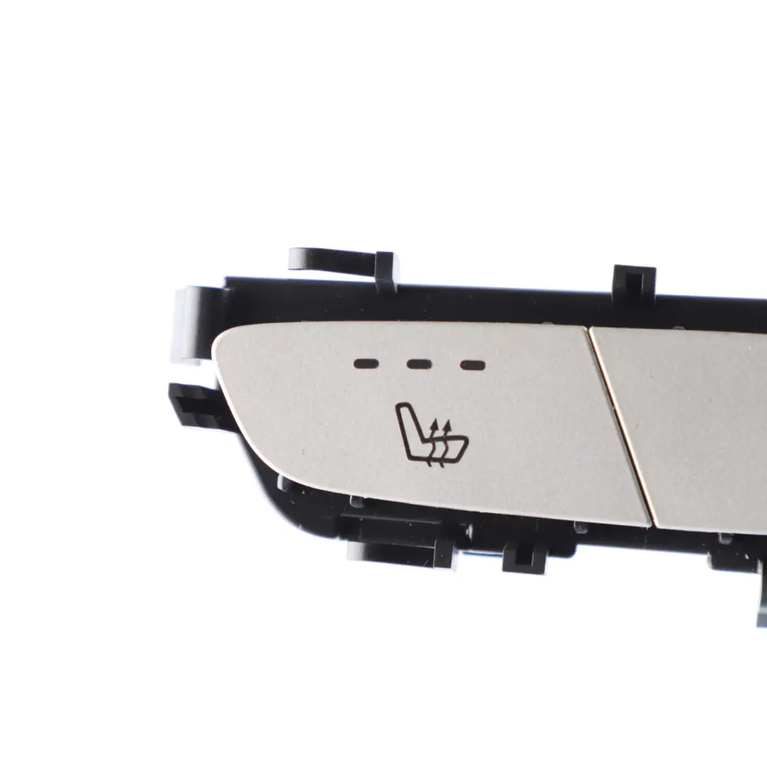 Mercedes W205 W253 Interruttore Sedili Riscaldati Pulsante Controllo - SKU A2059050004 - Numero di parte A2059050004