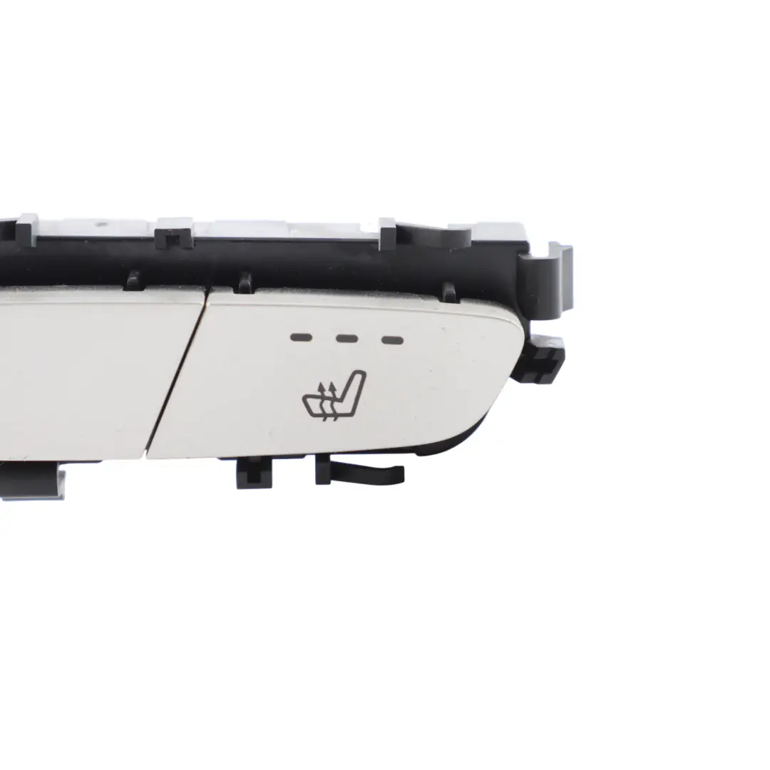 Mercedes W205 W253 Interruttore Controllo Sedile Riscaldato Destro - SKU A2059050404 - Numero di parte A2059050404