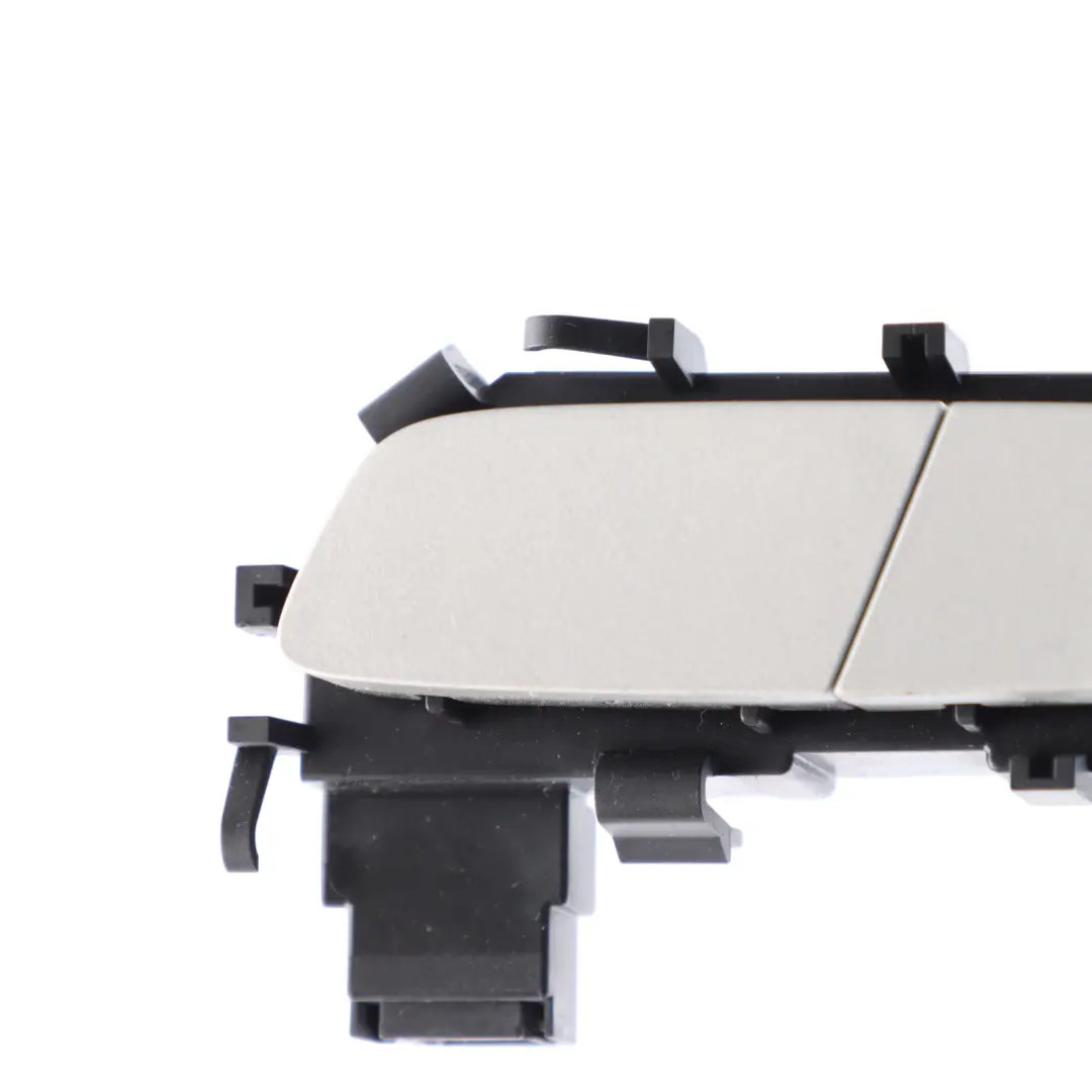 Mercedes W205 W253 Interruttore Controllo Sedile Riscaldato Destro - SKU A2059050404 - Numero di parte A2059050404