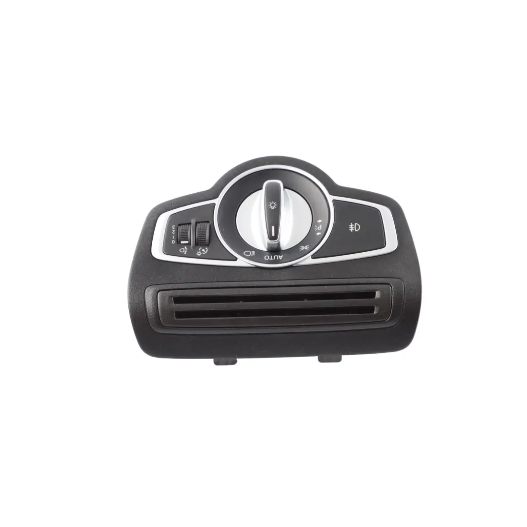 Mercedes W205 W253 W293 Headlight Control Switch Unit Panel - SKU A2059051910 - Part number A2059051910