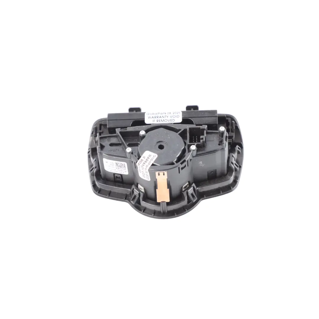 Mercedes W205 W253 W293 Headlight Control Switch Unit Panel - SKU A2059051910 - Part number A2059051910