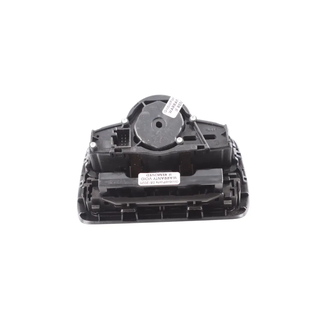 Mercedes W205 W253 W293 Headlight Control Switch Unit Panel - SKU A2059051910 - Part number A2059051910
