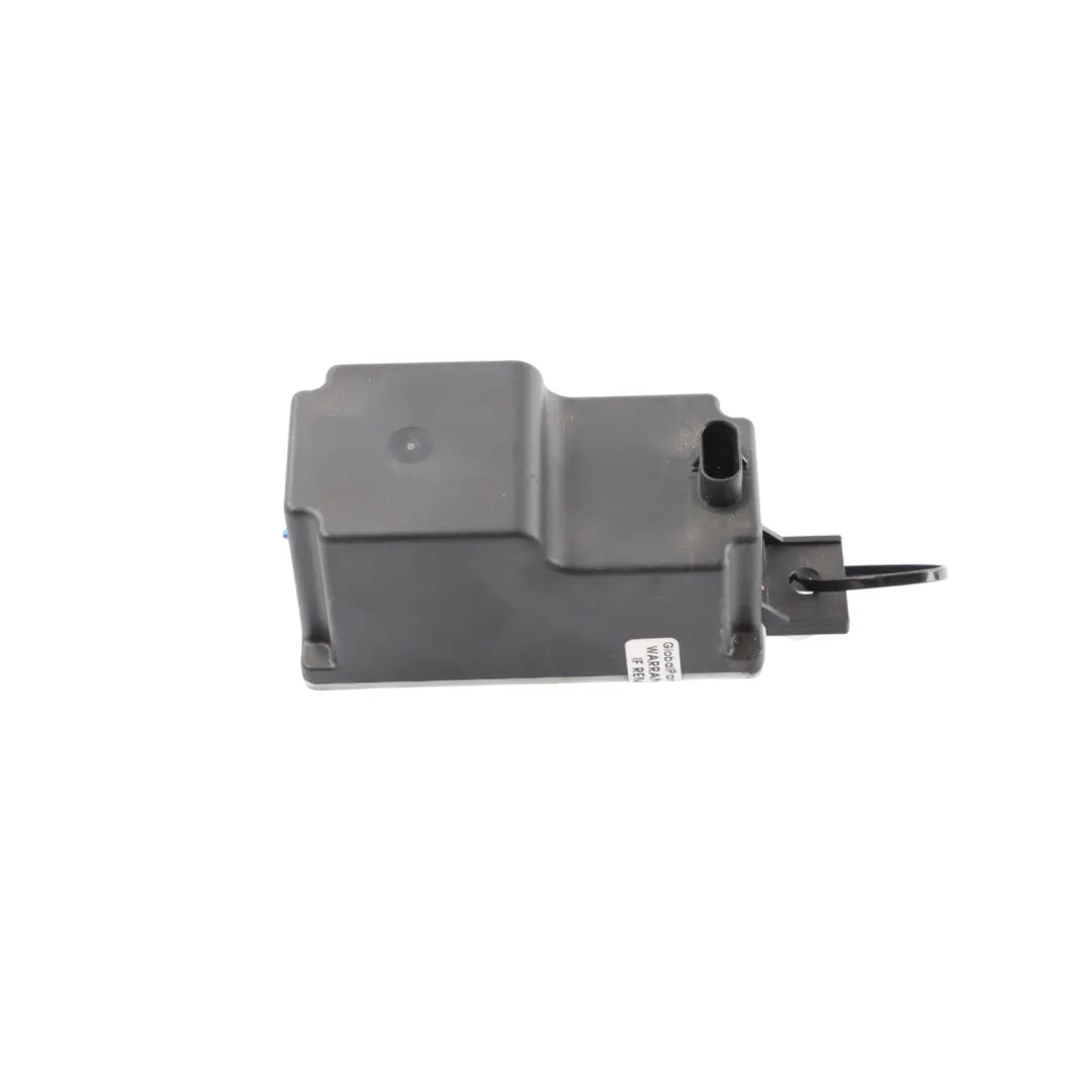 Mercedes W205 Voltage Converter Regulator Control Module Unit - SKU A2059053414-1 - Part number A2059053414