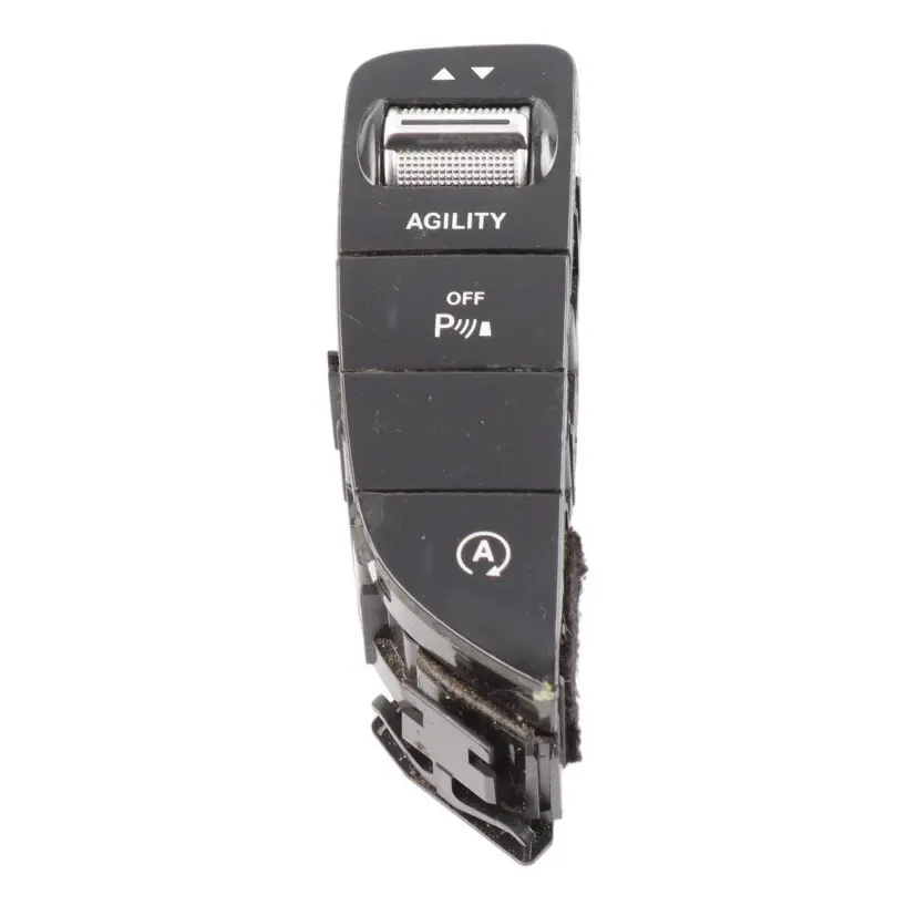Mercedes W205 Centre Console Start Stop PDC Switch Panel A2059057203
