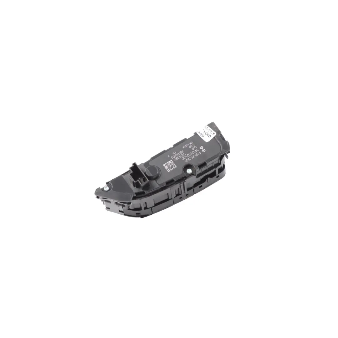 Centre Console Start Stop PDC Switch Panel to Mercedes W205 with Part number A2059057203 Mercedes W205 Centre Console Start Stop PDC Switch Panel - SKU A2059057203 - Part number A2059057203
