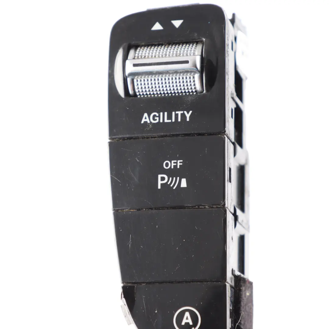 Centre Console Start Stop PDC Switch Panel to Mercedes W205 with Part number A2059057203 Mercedes W205 Centre Console Start Stop PDC Switch Panel - SKU A2059057203 - Part number A2059057203