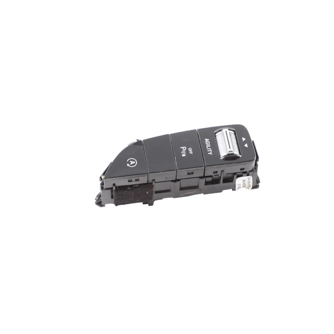Centre Console Start Stop PDC Switch Panel to Mercedes W205 with Part number A2059057203 Mercedes W205 Centre Console Start Stop PDC Switch Panel - SKU A2059057203 - Part number A2059057203