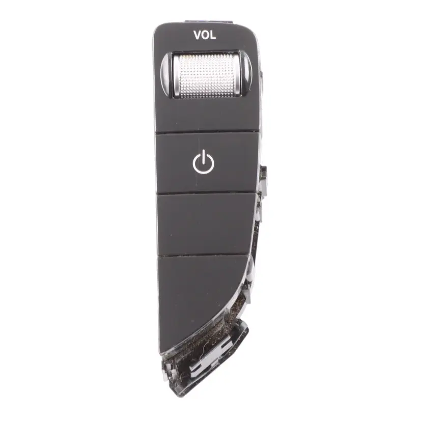 Mercedes W205 Centre Console Audio Volume Power ON/OFF Switch Panel A2059059306