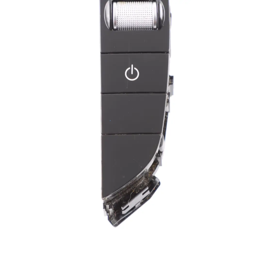 Mercedes W205 Interruttore Console Volume Audio Pannello Accensione - SKU A2059059306 - Numero di parte A2059059306