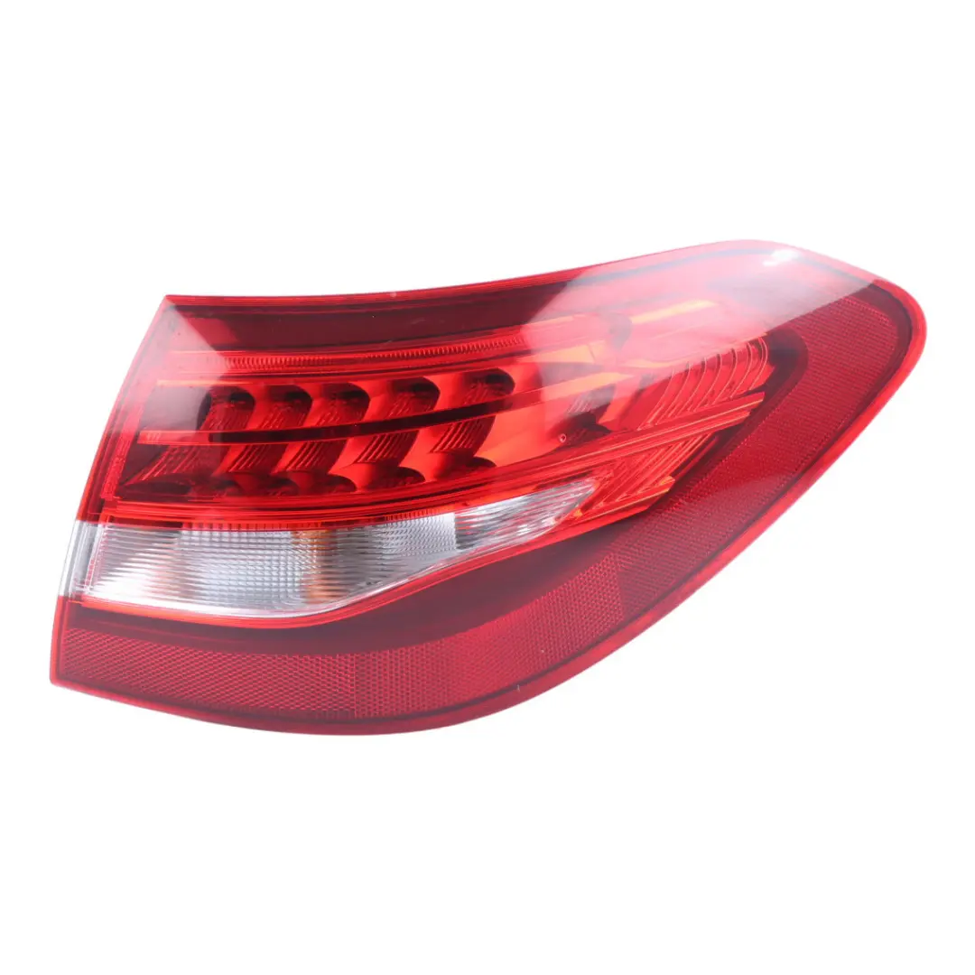 Tail Light Lamp Outer LED Right O/S to Mercedes W205 S205 Rear with Part number A2059060003 Mercedes W205 S205 Rear Tail Light Lamp Outer LED Right O/S - SKU A2059060003 - Part number A2059060003