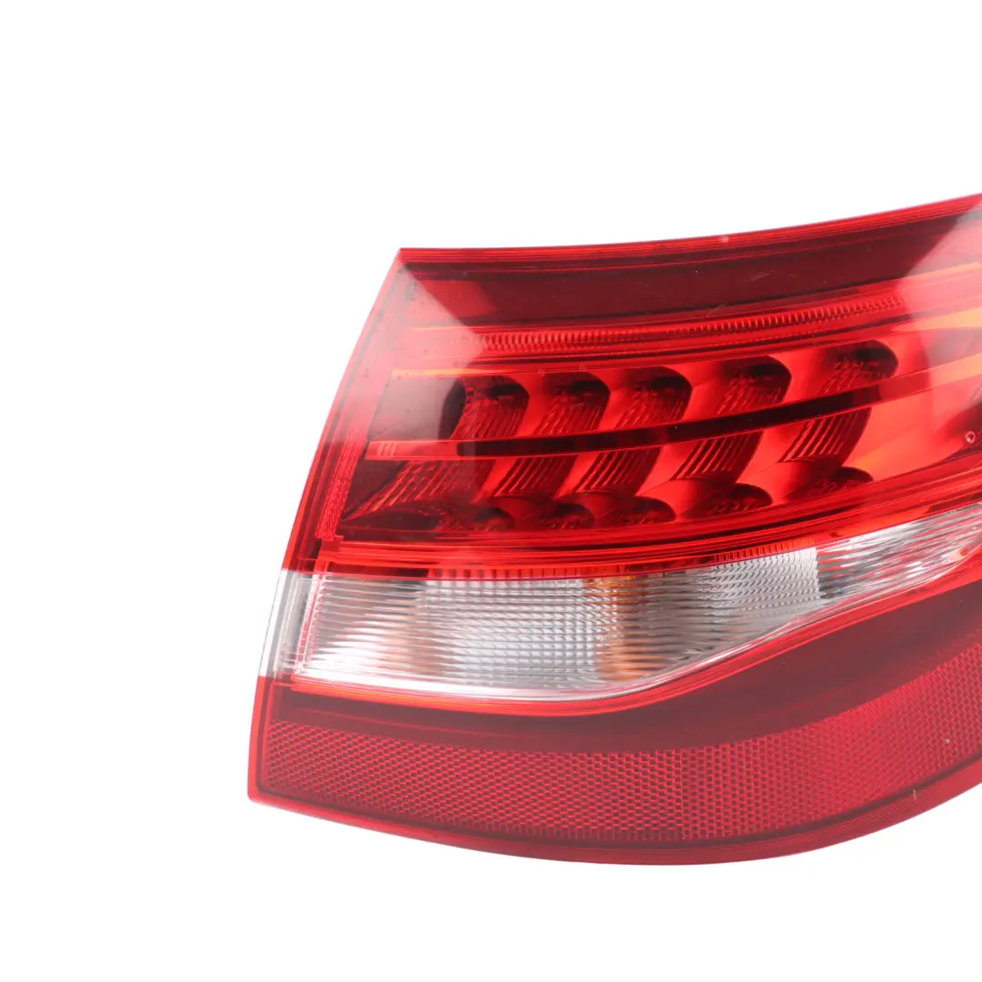Mercedes W205 S205 Rear Tail Light Lamp Outer LED Right O/S - SKU A2059060003 - Part number A2059060003