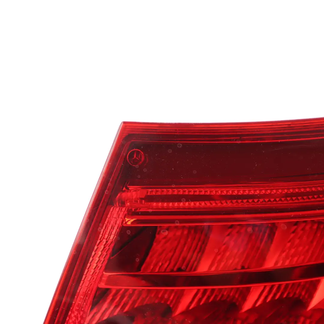 Mercedes W205 S205 Rear Tail Light Lamp Outer LED Right O/S - SKU A2059060003 - Part number A2059060003