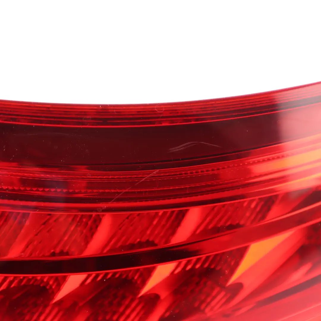 Mercedes W205 S205 Rear Tail Light Lamp Outer LED Right O/S - SKU A2059060003 - Part number A2059060003