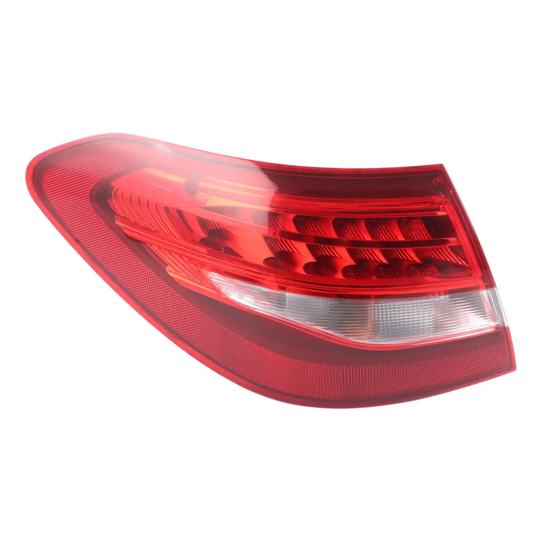 Mercedes W205 S205 Rear Tail Light Lamp Outer LED Left N/S A2059069902