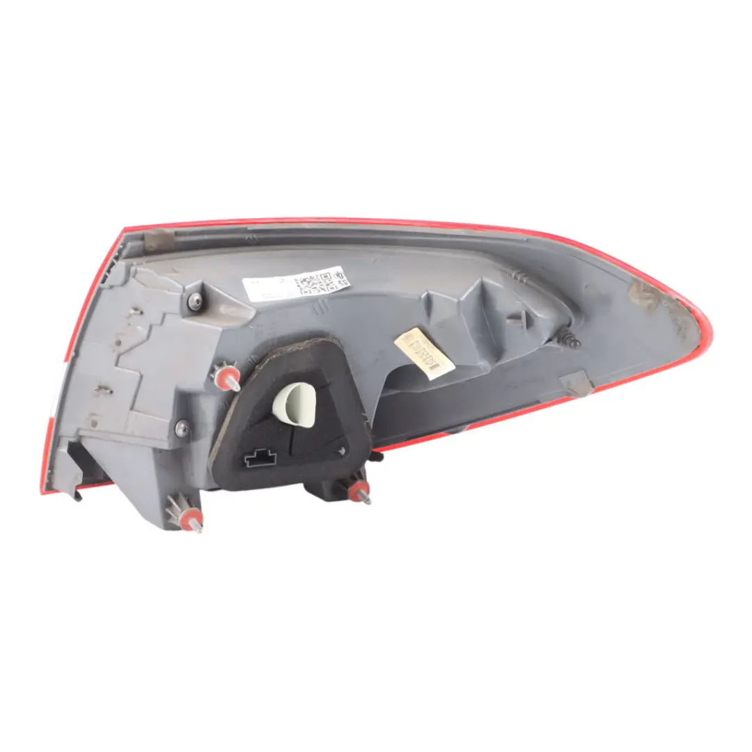 Mercedes W205 S205 Rear Tail Light Lamp Outer LED Left N/S - SKU A2059069902 - Part number A2059069902