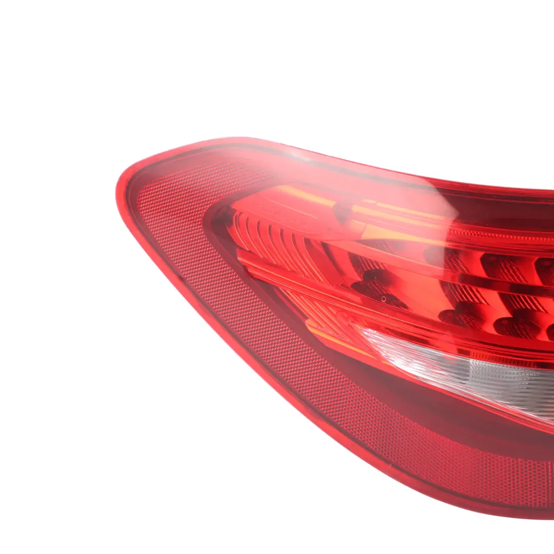 Mercedes W205 S205 Rear Tail Light Lamp Outer LED Left N/S - SKU A2059069902 - Part number A2059069902