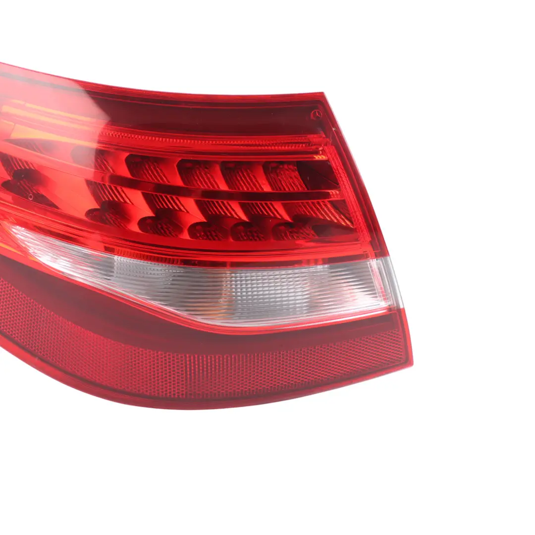 Mercedes W205 S205 Rear Tail Light Lamp Outer LED Left N/S - SKU A2059069902 - Part number A2059069902