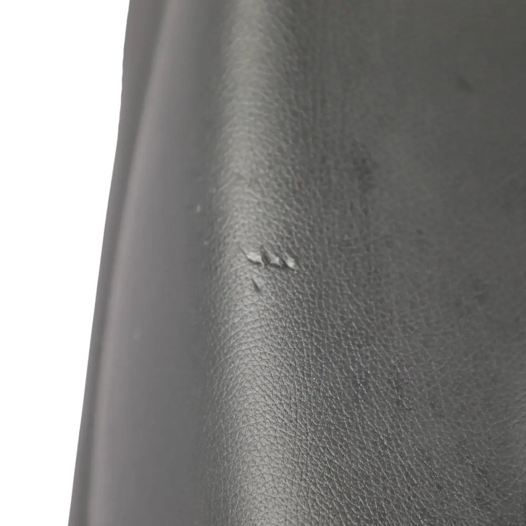 Front Right O/S Seat Black Leather Heated Electric Interior to Mercedes GLC X253 with Part number A2059101147 Mercedes GLC X253 Front Right O/S Seat Black Leather Heated Electric Interior - SKU A2059101147-2 - Part number A2059101147