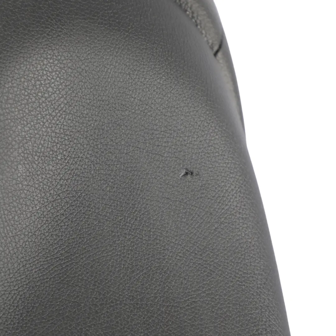 Front Right O/S Seat Black Leather Heated Electric Interior to Mercedes GLC X253 with Part number A2059101147 Mercedes GLC X253 Front Right O/S Seat Black Leather Heated Electric Interior - SKU A2059101147-2 - Part number A2059101147