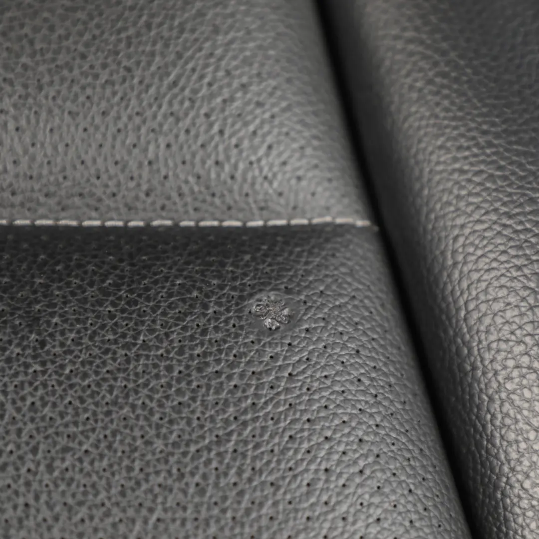 Siège en cuir Imiation Mercedes W205 S205 Chauffage avant droit noir électrique pour à propos du numéro de pièce A2059102611 Siège en cuir Imiation Mercedes W205 S205 Chauffage avant droit noir électrique - SKU A2059102611-4 - Numéro de pièce A2059102611