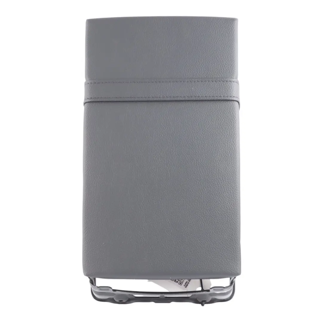 Armrest Mercedes W205 W213 C253 Rear Seat Arm Rest Cover Cup Holder Black to Rear with Part number A2059700201 Rear Armrest Mercedes W205 W213 C253 Rear Seat Arm Rest Cover Cup Holder Black - SKU A2059700201-6 - Part number A2059700201