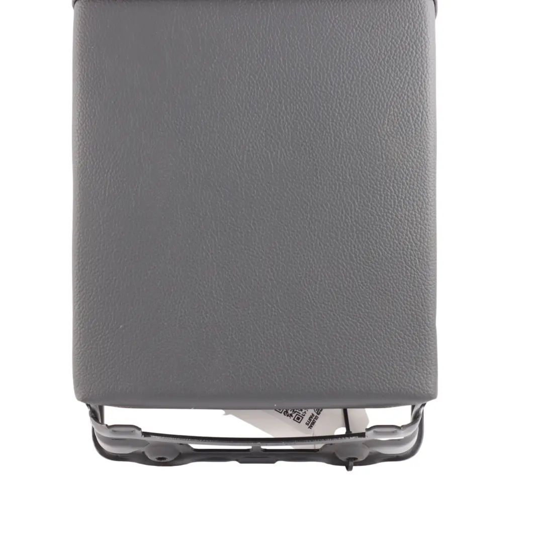 Armrest Mercedes W205 W213 C253 Rear Seat Arm Rest Cover Cup Holder Black to Rear with Part number A2059700201 Rear Armrest Mercedes W205 W213 C253 Rear Seat Arm Rest Cover Cup Holder Black - SKU A2059700201-6 - Part number A2059700201