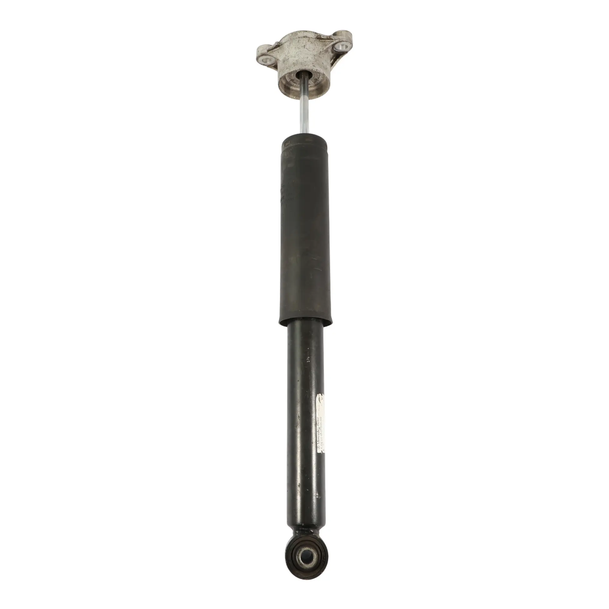 Mercedes W206 Shock Absorber Strut Rear Axle Left Right N/O/S A2063204903