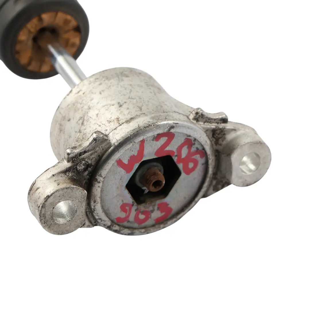 Ammortizzatore Puntone Posteriore Sinistro Destro per Mercedes W206 con numero di parte A2063204903 Mercedes W206 Ammortizzatore Puntone Posteriore Sinistro Destro - SKU A2063204903 - Numero di parte A2063204903