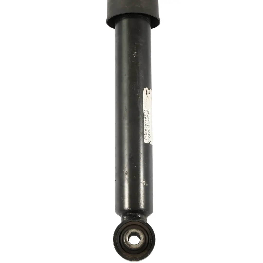 Ammortizzatore Puntone Posteriore Sinistro Destro per Mercedes W206 con numero di parte A2063204903 Mercedes W206 Ammortizzatore Puntone Posteriore Sinistro Destro - SKU A2063204903 - Numero di parte A2063204903