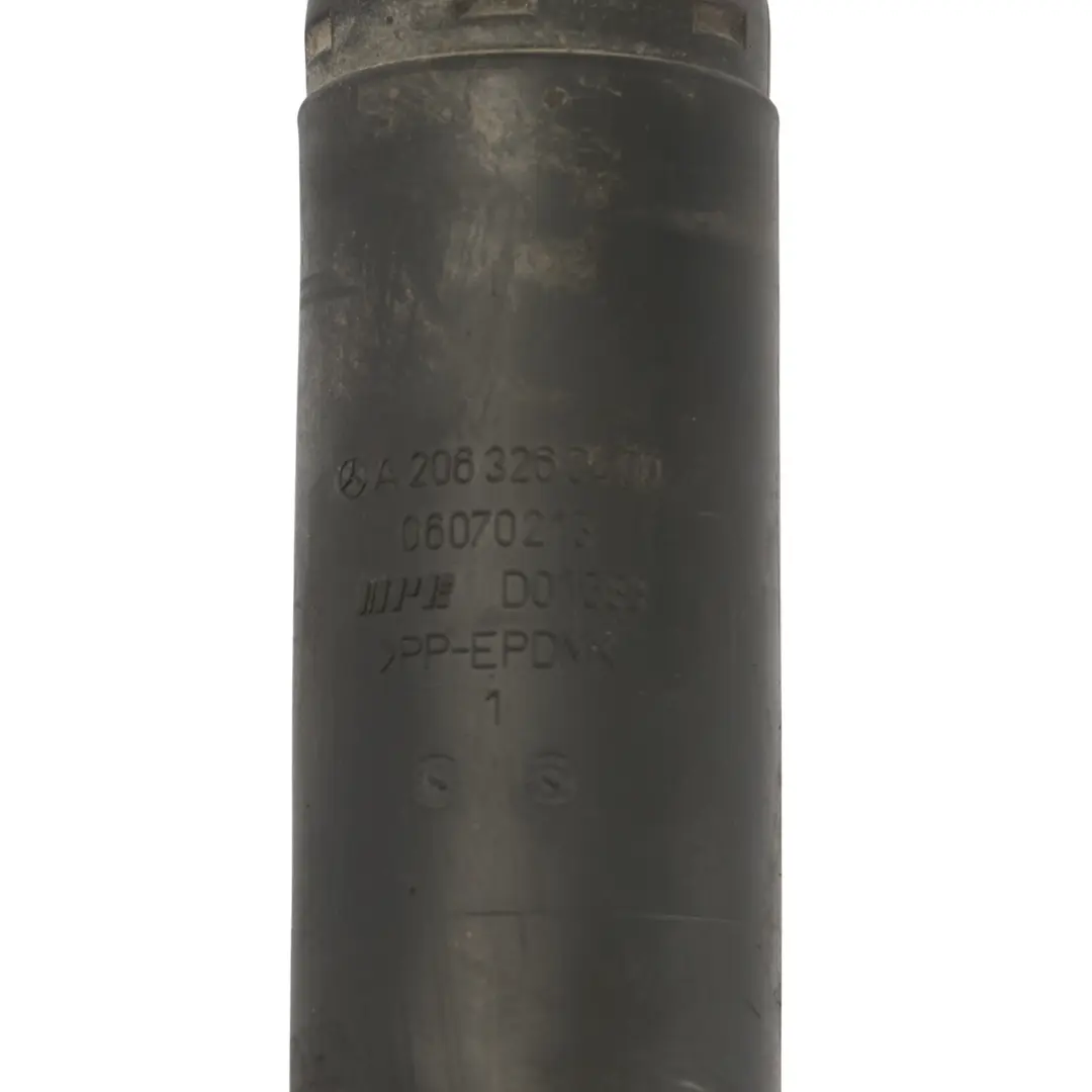 Amortisseur Jambe Force Essieu Arrière Gauche Droite pour Mercedes W206 à propos du numéro de pièce A2063204903 Mercedes W206 Amortisseur Jambe Force Essieu Arrière Gauche Droite - SKU A2063204903 - Numéro de pièce A2063204903