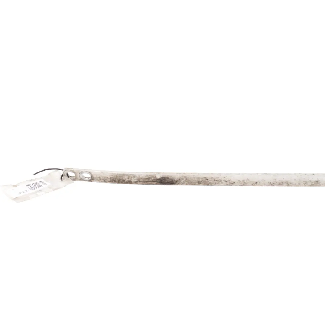 Mercedes W206 Front Lower Reinforcement Crash Bar Beam - SKU A2066223600 - Part number A2066223600