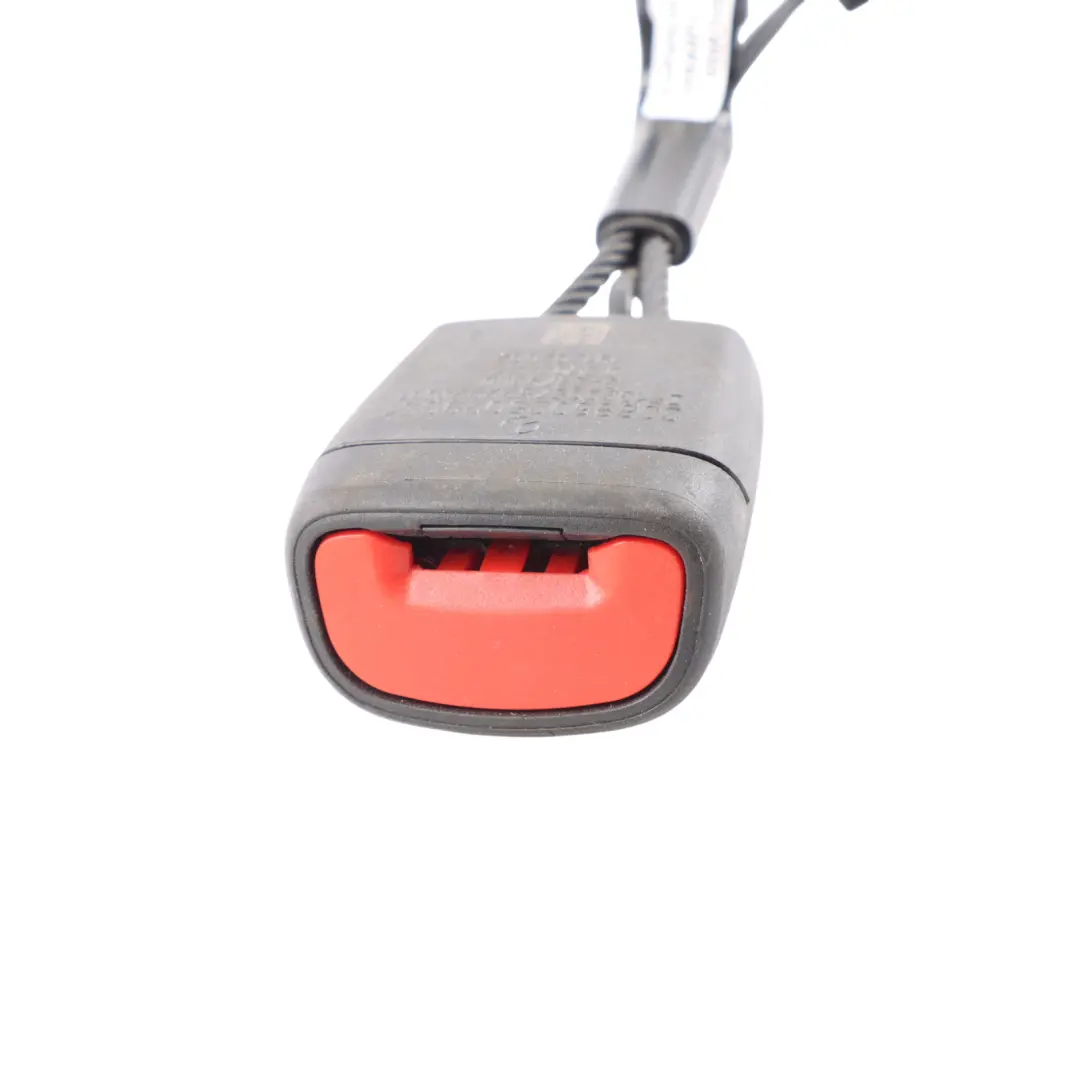 Mercedes W206 W214 Boucle Ceinture Avant Gauche Clip Ceinture - SKU A2068602502 - Numéro de pièce A2068602502