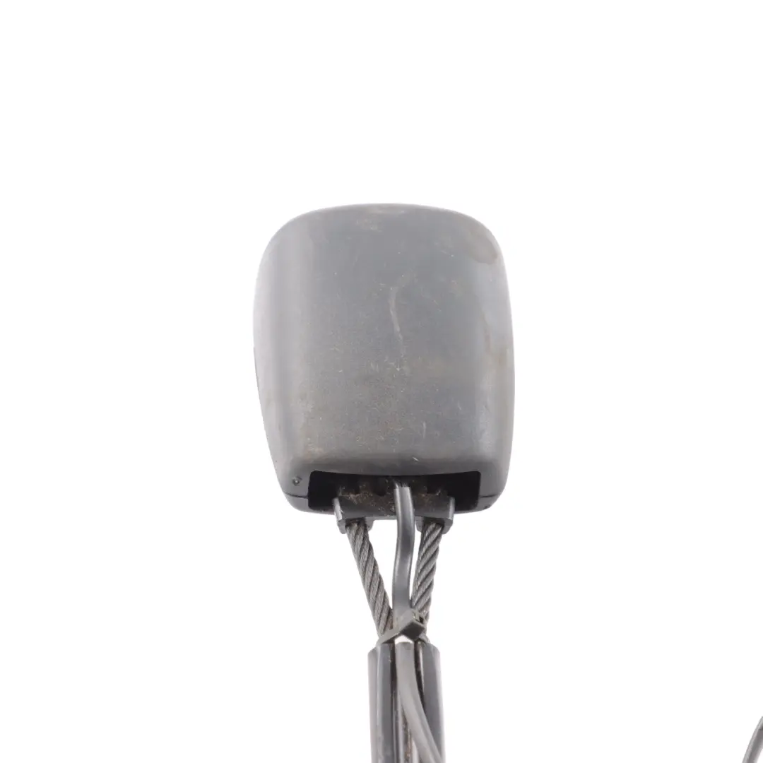 W214 Hebilla Cinturón Clip Delantero Izquierdo para Mercedes W206 con número de pieza A2068602502 Mercedes W206 W214 Hebilla Cinturón Clip Delantero Izquierdo - SKU A2068602502 - Número de pieza A2068602502