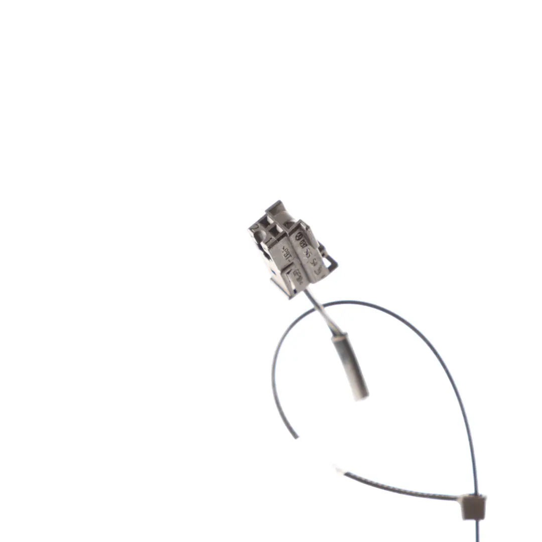 Mercedes W206 W214 Sicher Heitsgurt Schnalle Clip Vorne Links - SKU A2068602502 - Teilenummer A2068602502