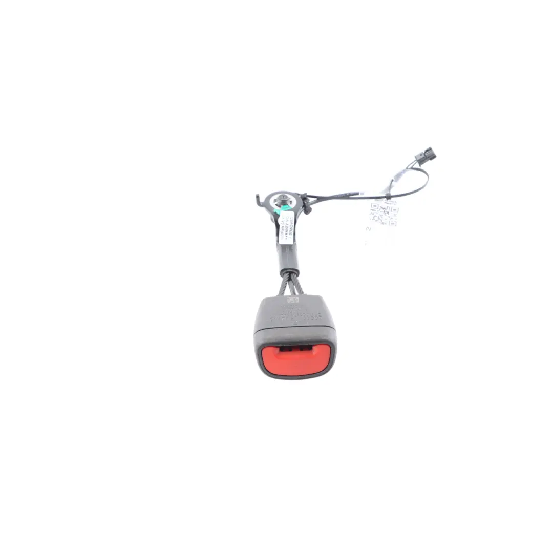 Mercedes W206 W214 Sicher Heitsgurt Schnalle Clip Vorne Links - SKU A2068602502 - Teilenummer A2068602502