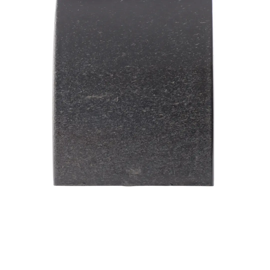 Jacking Point Cover Front Left N/S Obsidian Black 197 to Mercedes C207 with Part number A2076980930 Mercedes C207 Jacking Point Cover Front Left N/S Obsidian Black 197 - SKU A2076980930-OB - Part number A2076980930