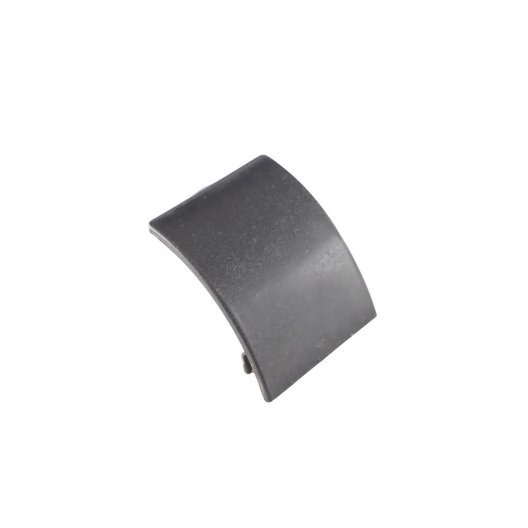 Jacking Point Cover Front Left N/S Obsidian Black 197 to Mercedes C207 with Part number A2076980930 Mercedes C207 Jacking Point Cover Front Left N/S Obsidian Black 197 - SKU A2076980930-OB - Part number A2076980930