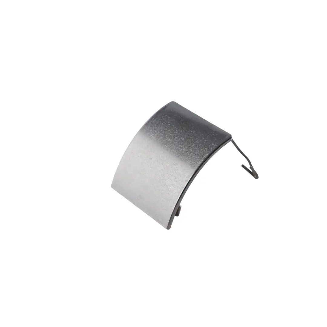 Jacking Point Cover Front Left N/S Obsidian Black 197 to Mercedes C207 with Part number A2076980930 Mercedes C207 Jacking Point Cover Front Left N/S Obsidian Black 197 - SKU A2076980930-OB - Part number A2076980930