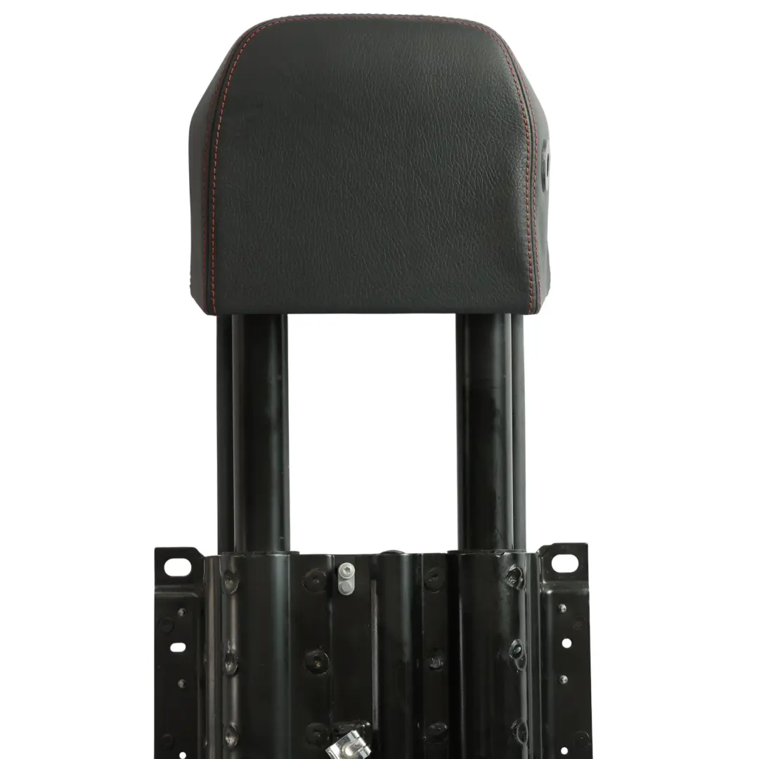 Mercedes A207 Cabrio Rear Headrest Right O/S Head Rest Roll Over Bar Assembly - SKU A2078600632 - Part number A2078600632