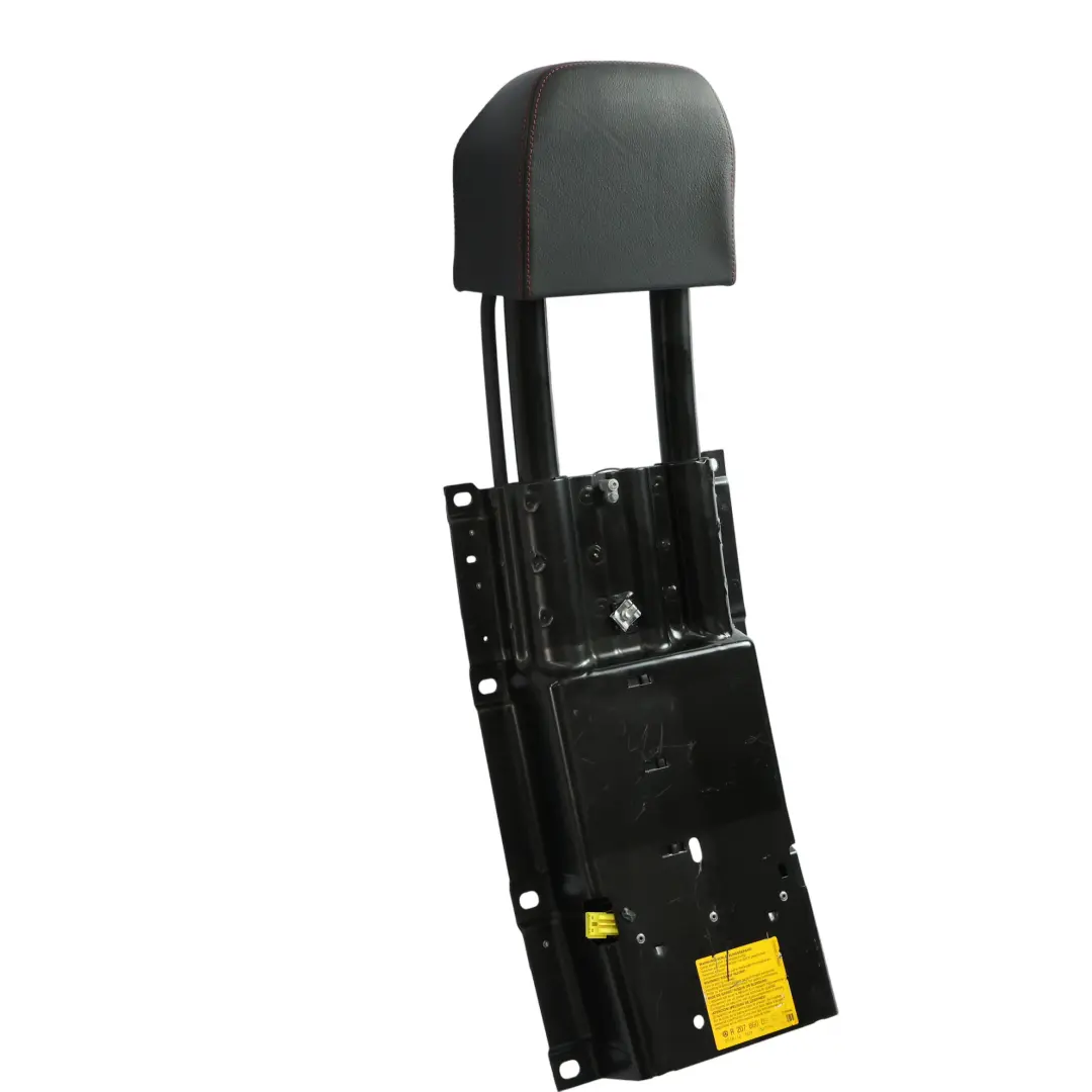 Poggiatesta Posteriore Destro Barra Antiribaltamento per Mercedes A207 Cabrio con numero di parte A2078600632 Mercedes A207 Cabrio Poggiatesta Posteriore Destro Barra Antiribaltamento - SKU A2078600632 - Numero di parte A2078600632