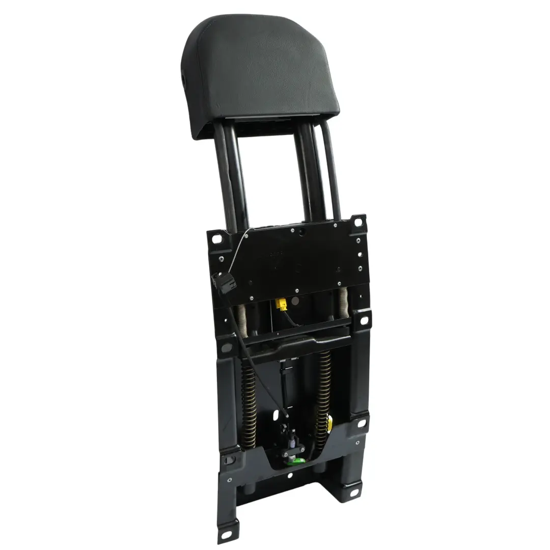 Mercedes A207 Cabrio Hintere Kopfstütze Rechts Kopfstütze Überrollbügel Montage - SKU A2078600632 - Teilenummer A2078600632