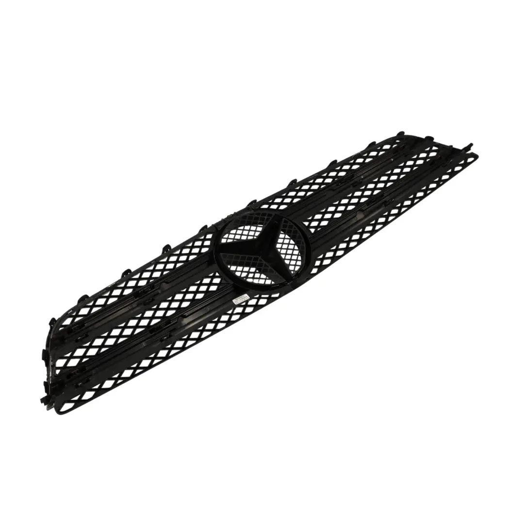 Mercedes W207 A207 C207 AMG Grille Front Cover Hood Bonnet Grille A2078880283 - SKU A2078800283 - Part number A2078800283