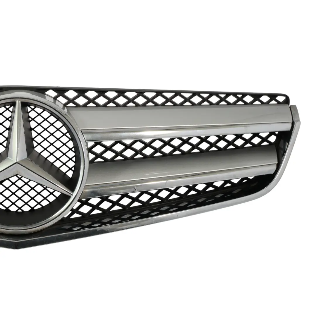 W207 A207 C207 AMG Grille Front Cover Hood Bonnet Grille A2078880283 to Mercedes with Part number A2078800283 Mercedes W207 A207 C207 AMG Grille Front Cover Hood Bonnet Grille A2078880283 - SKU A2078800283 - Part number A2078800283