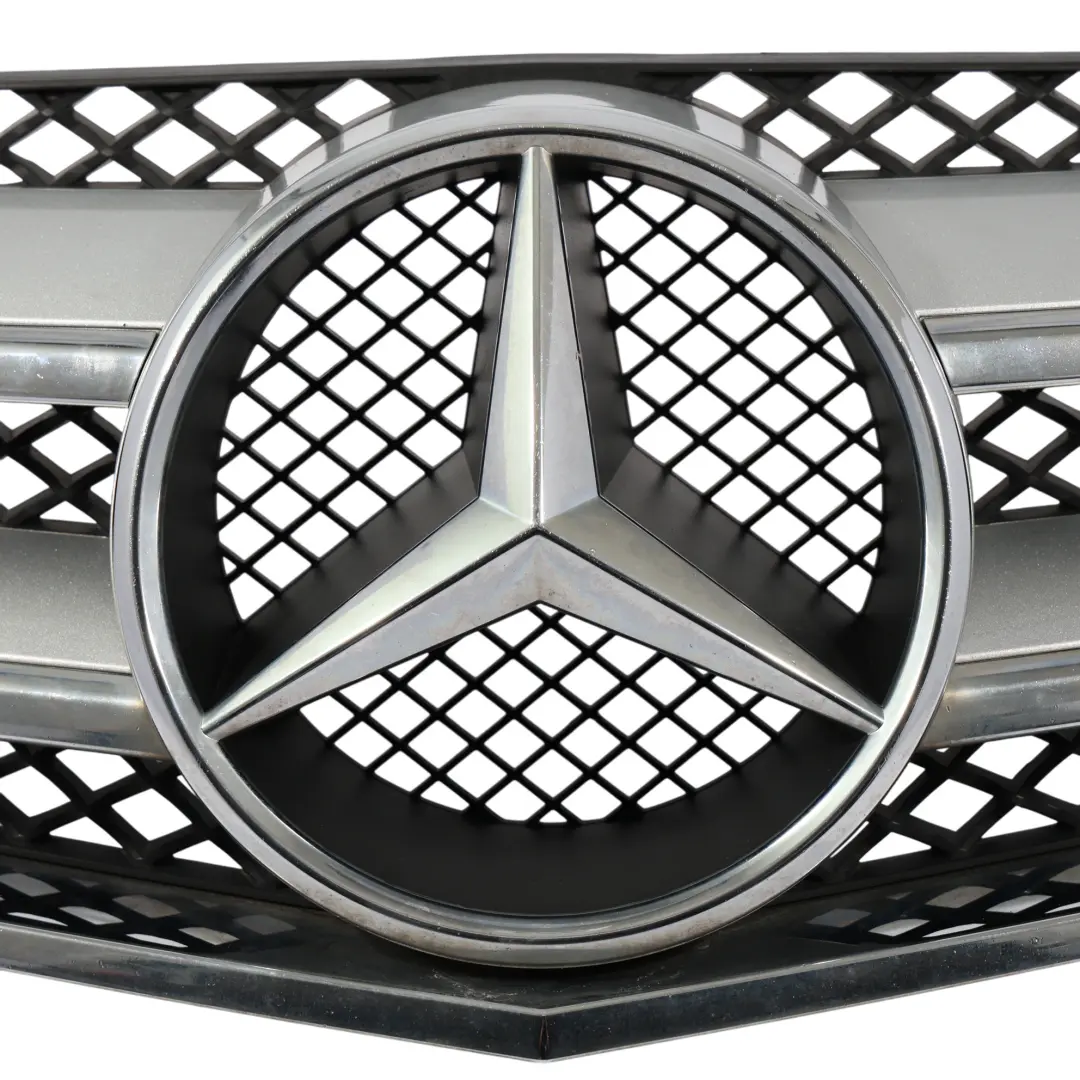 Mercedes W207 A207 C207 AMG Griglia Coperchio Anteriore Cofano A2078880283 - SKU A2078800283 - Numero di parte A2078800283