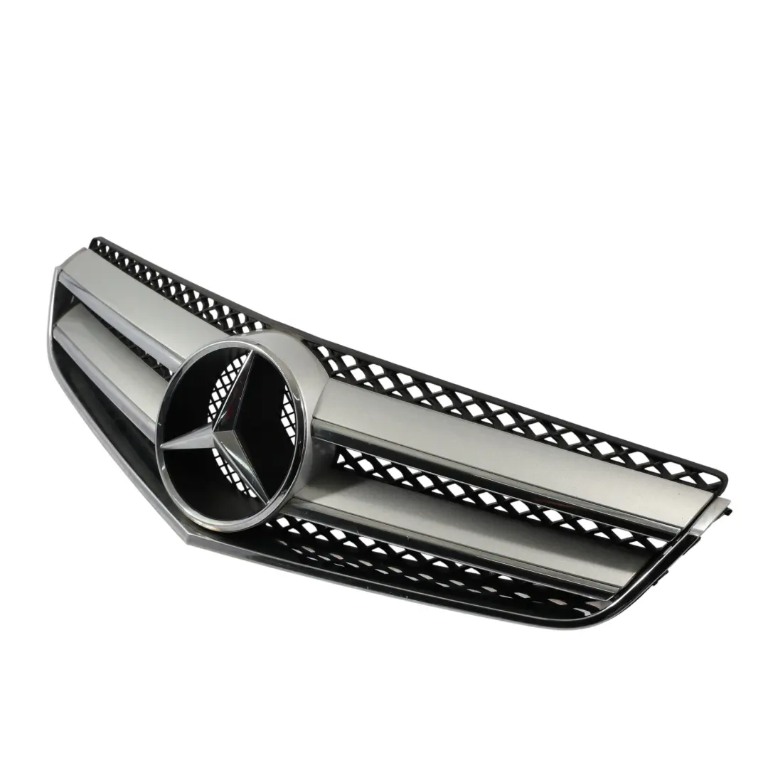 Mercedes W207 A207 C207 AMG Griglia Coperchio Anteriore Cofano A2078880283 - SKU A2078800283 - Numero di parte A2078800283