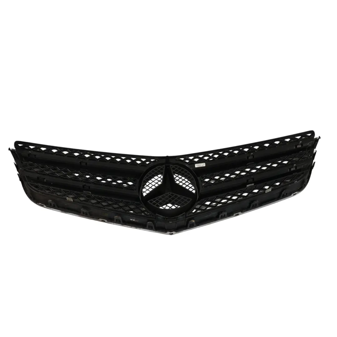 Mercedes W207 A207 C207 AMG Griglia Coperchio Anteriore Cofano A2078880283 - SKU A2078800283 - Numero di parte A2078800283