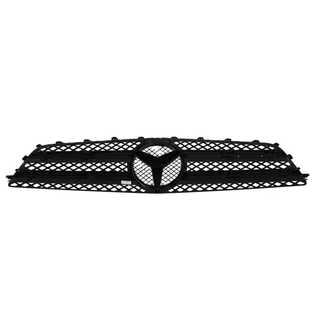 Mercedes W207 A207 C207 AMG Griglia Coperchio Anteriore Cofano A2078880283 - SKU A2078800283 - Numero di parte A2078800283