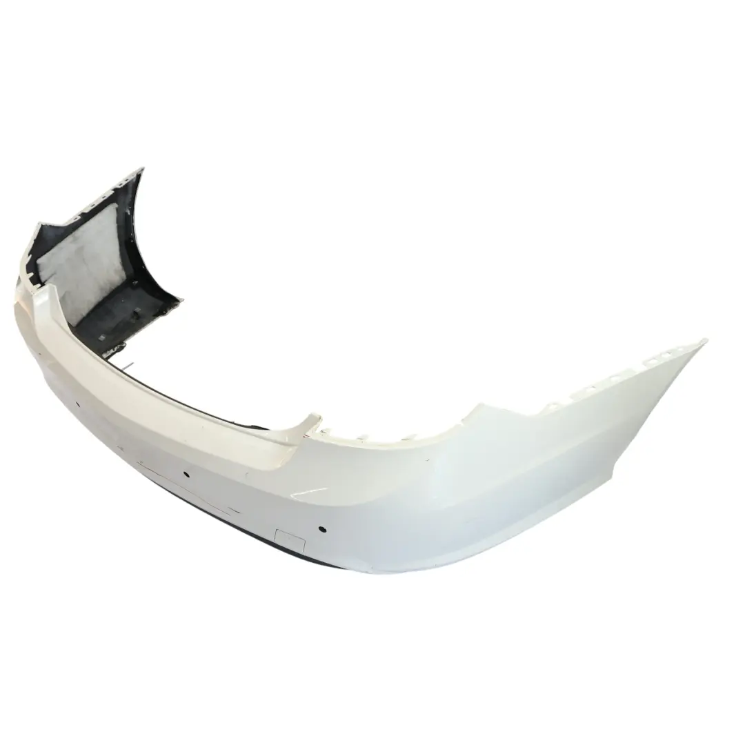 Mercedes A207 C207 Zderzak Tylny Polar White Biały - 149 - SKU A2078803647-POL - Numer Części A2078803647
