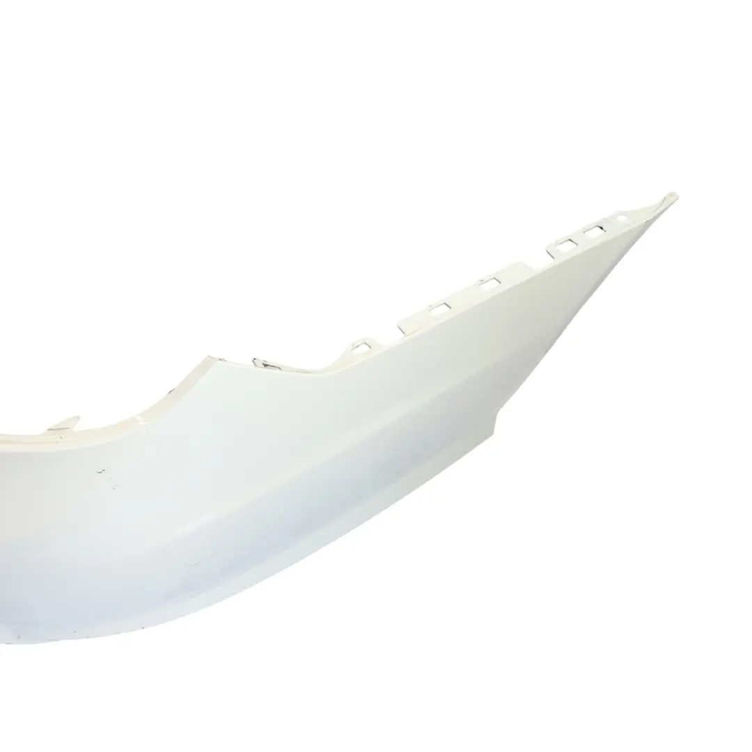 Zderzak Tylny Polar White Biały - 149 do Mercedes A207 C207 o numerze A2078803647 Mercedes A207 C207 Zderzak Tylny Polar White Biały - 149 - SKU A2078803647-POL - Numer Części A2078803647