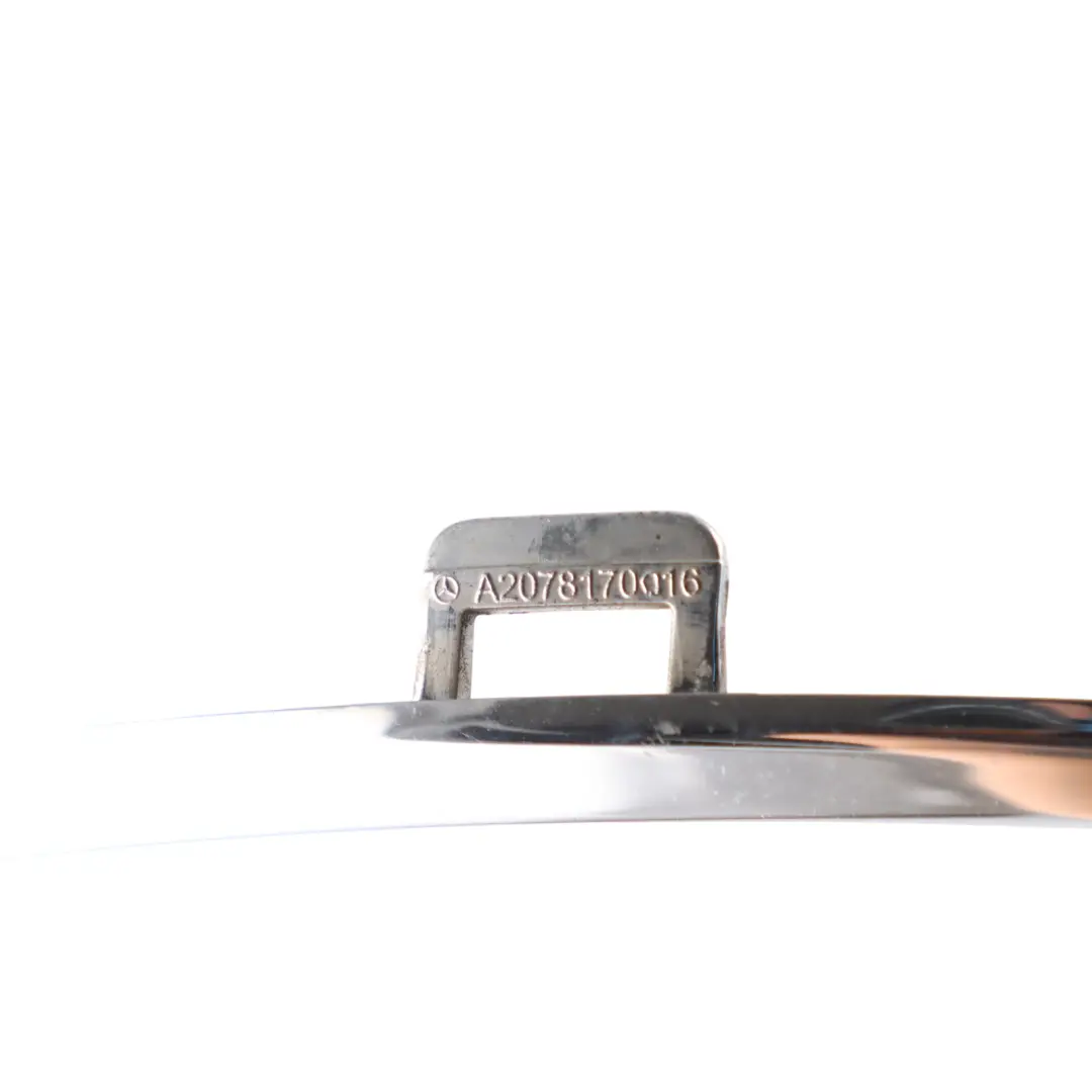 W207 W245 Front Emblem Logo Ornament Star Badge to Mercedes W202 with Part number A2078170016 Mercedes W202 W207 W245 Front Emblem Logo Ornament Star Badge - SKU A2078170016 - Part number A2078170016